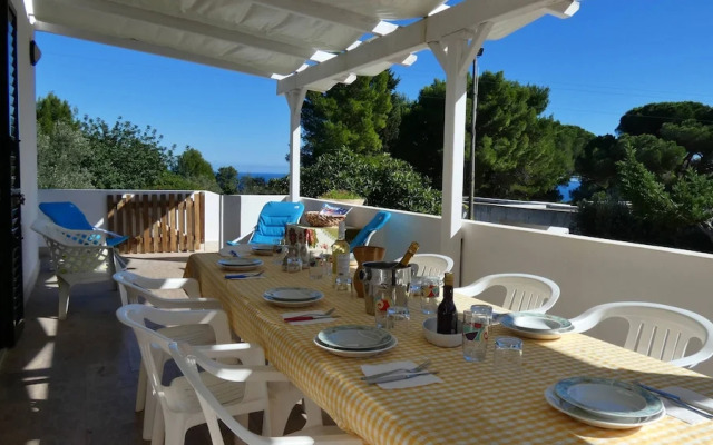 Villa Giulia - Immersa Nella Natura Vicino Al Mare