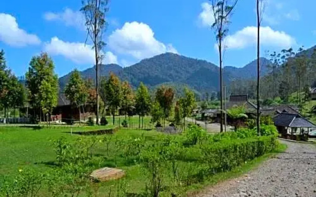 Camping eMTe by Jo Adventure