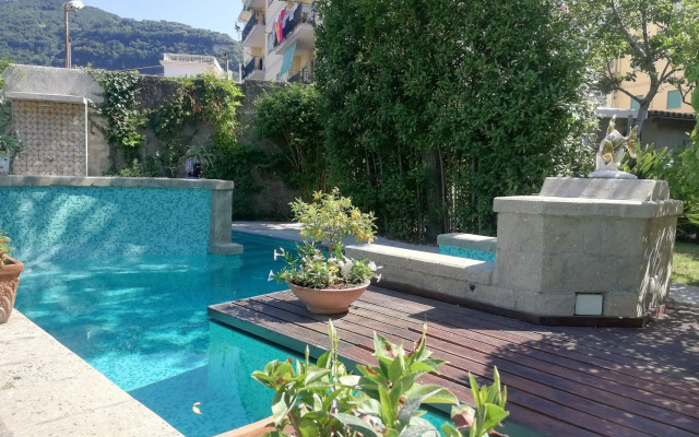 Villa Manning Relais