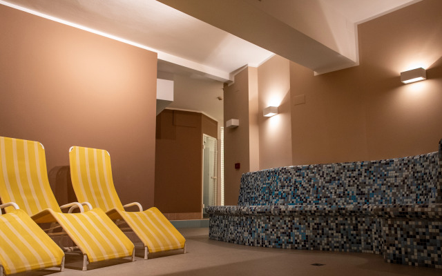 Al Gallo Forcello 1530