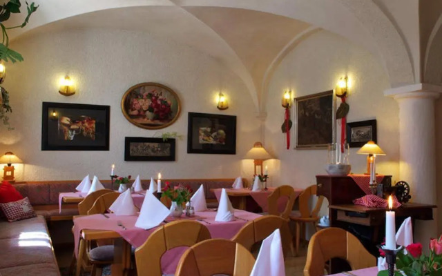 Landhotel Kertscher-Hof