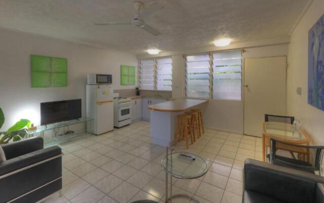 Loyang Apartments Unit 2