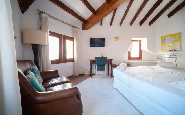 Hotel Forn Nou