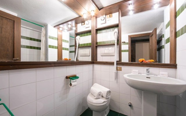 Grange Hike Ski - 46D Sestriere