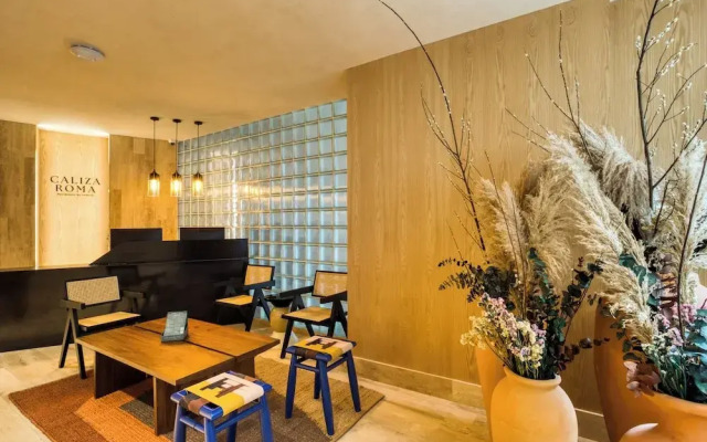 Caliza Roma Residences by Tasman