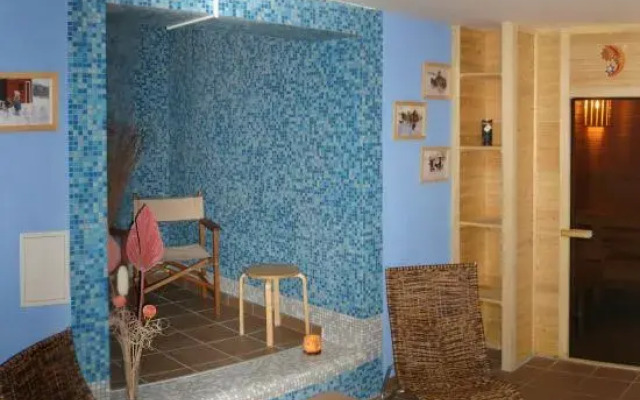 Ski apartmány Spiežovec Donovaly