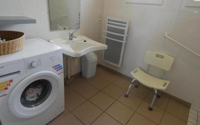 Gîte Mugron, 3 pièces, 4 personnes - FR-1-360-436