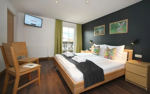 Seehotel Sissi
