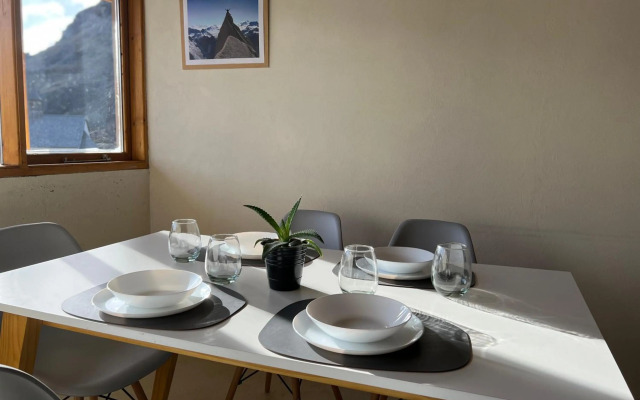 Chaltén Mountain Lofts 2