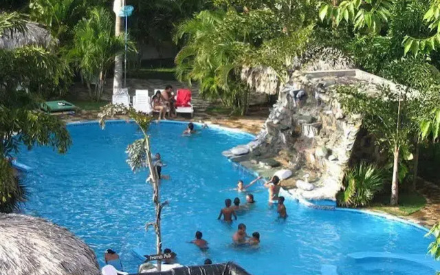 Playa Real Beach Resort