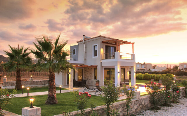 Alexandros Villa