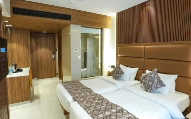 Instafeel Hotel
