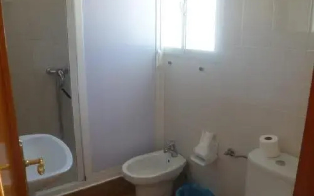 Apartamentos Los Mellizos