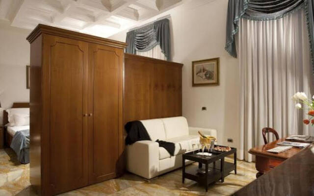 Suite della Vite Guest House