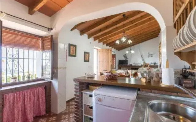 Holiday home Cuesta Robano