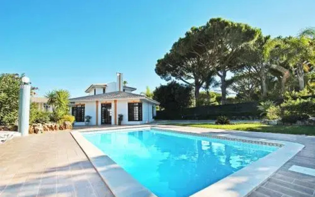Villa Isajoe