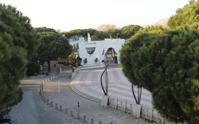 LE CLUB - APPARTEMENT T3 Centre ville