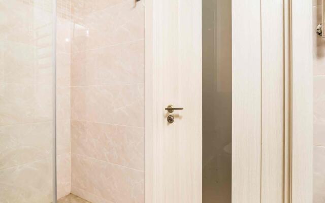 Жилой квартал на улице Сибгата Хакима 50