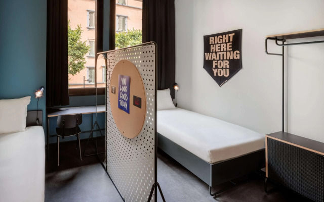 The Social Hub Bologna