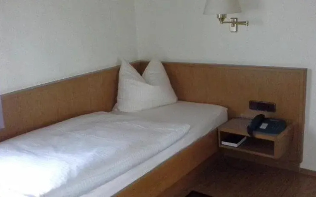 Pension Zum Grünen Wald
