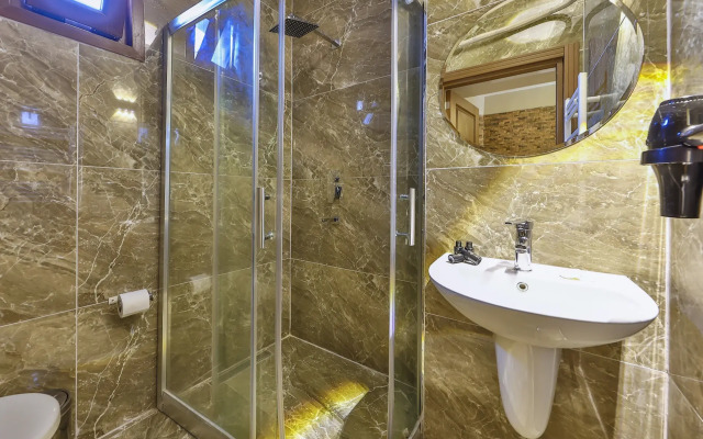 Agva Teras Garden Hotel & Bungalow