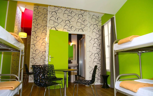 The Loft Boutique Hostel & Hotel