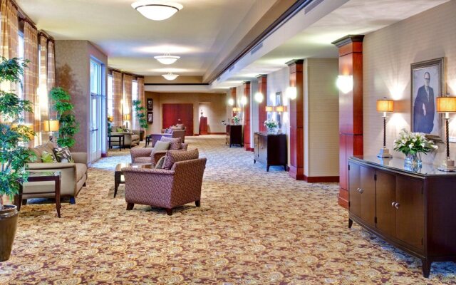Holiday Inn Hotel & Suites Memphis - Wolfchase Galleria by IHG