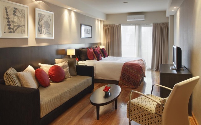 Urban Suites Recoleta Boutique Hotel