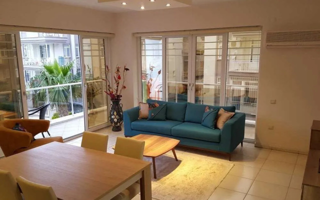 Elegant Golf Residence Belek