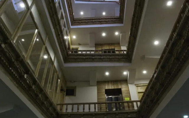 Hotel Chonjor Residency