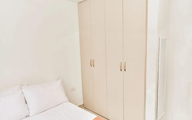Loft en Laureles San Joaquin