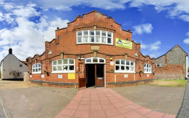 YHA Wells-next-the-sea