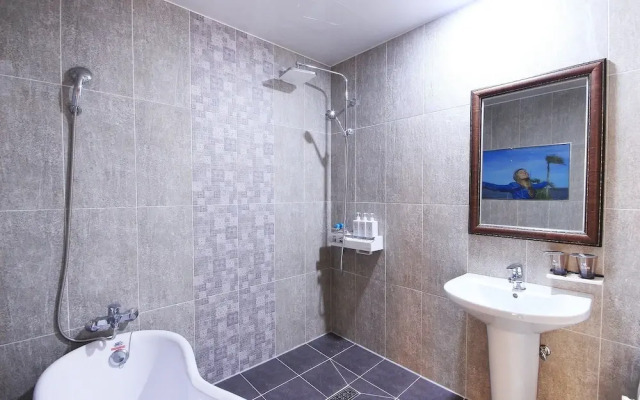 Iksan Kakao Self Check-in Motel