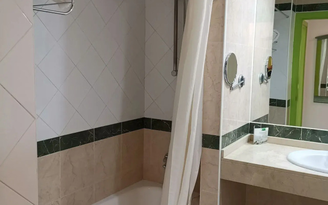 Hotel el Puntazo II