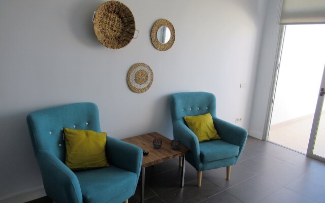 Apartamento Marsín Las Canteras 307