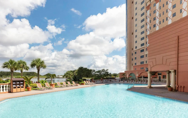 Westgate Palace Resort