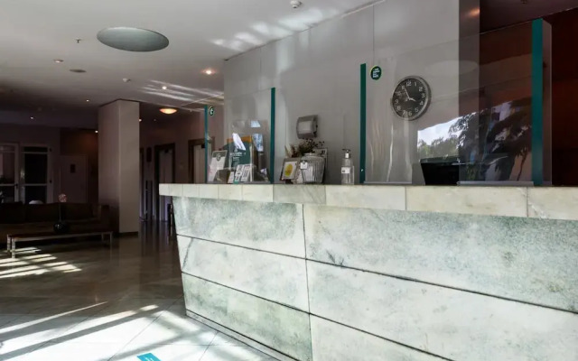 Suite Pool and gym Bpremium T6 Z10