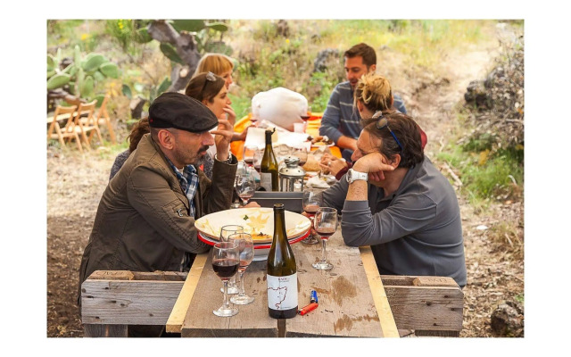 Etnella enoagriturismo Notti Stellate