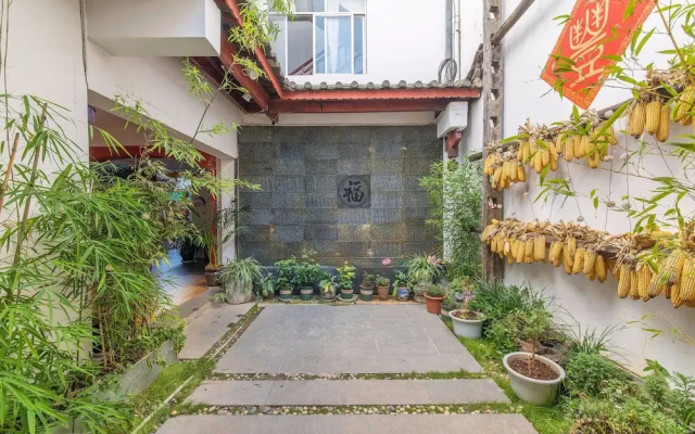 Zhuyuan Inn