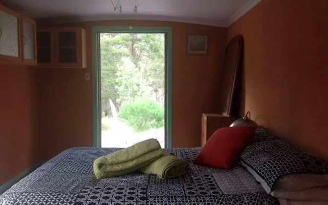 Mount Blue Eco Retreat