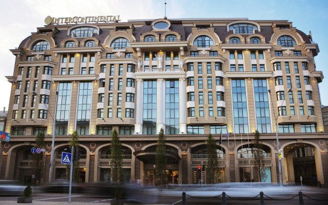 InterContinental Kyiv