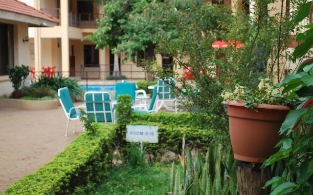 Parkview Inn