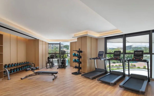 Fairfield BY Marriott Shenzhen Dameisha