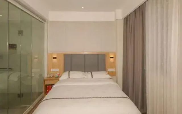 Jinqiao Hotel (Shenzhen Longhua)
