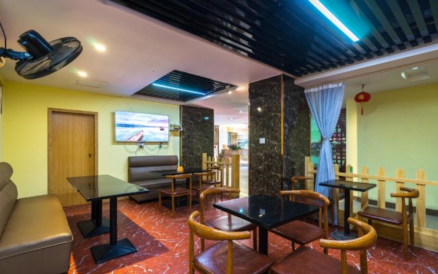 Home Club Hotel - Guang Yuan Xin Cun Branch