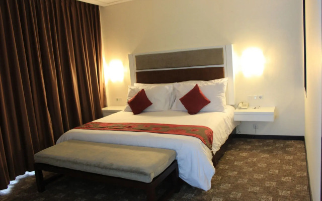 President Executive Club