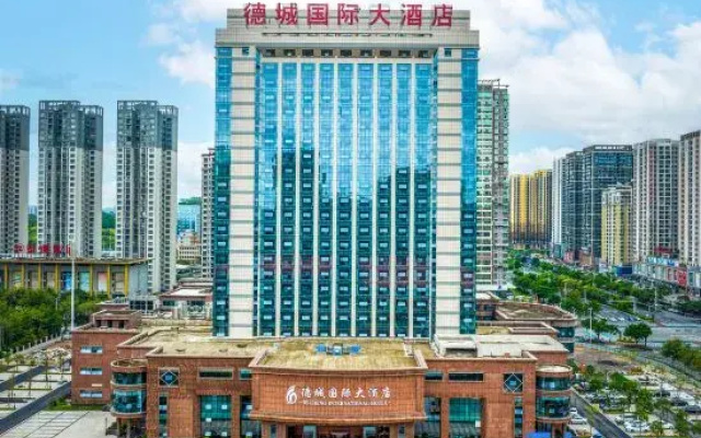 DECHENG International Hotel