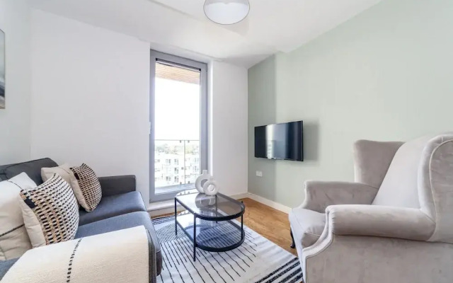 The Stratford Apartments
