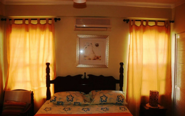 Fairview Guest House