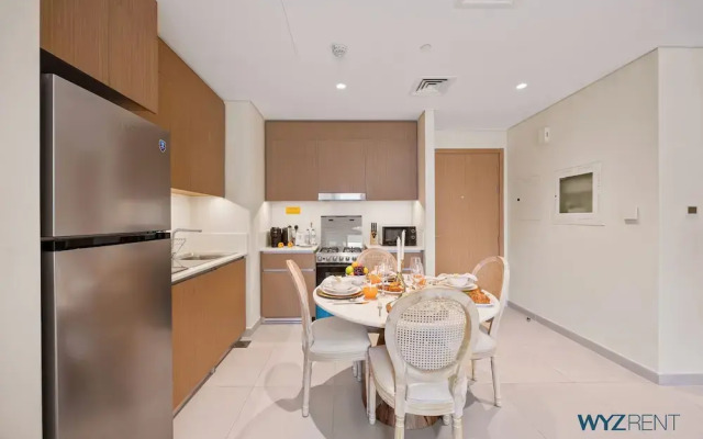 Tranquil Boho 1BR in Surf 2 Creek Beach